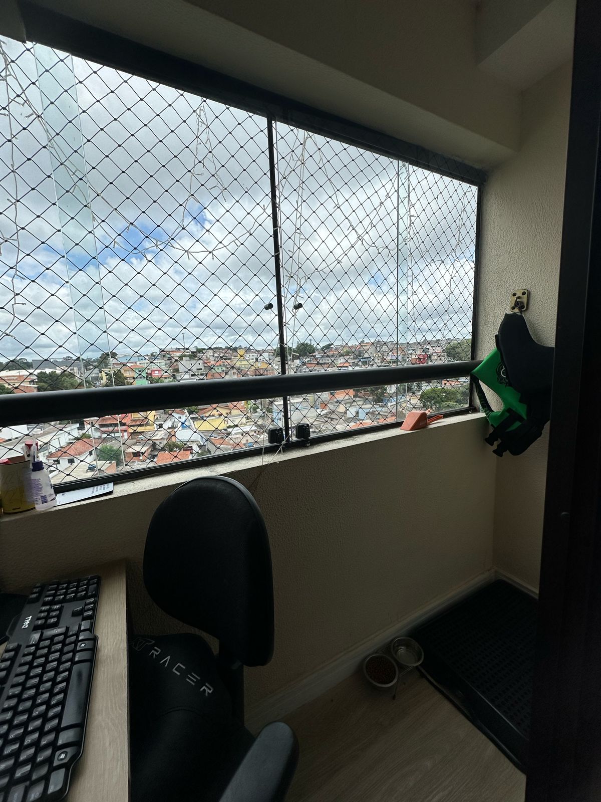 Imagem Apartamento com 2 Quartos à Venda, 50 m²em Jardim das Flores - São Paulo