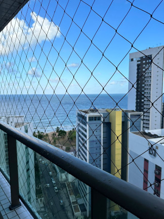 Imagem Apartamento com 4 Quartos para Alugar, 136 m² em Pina - Recife