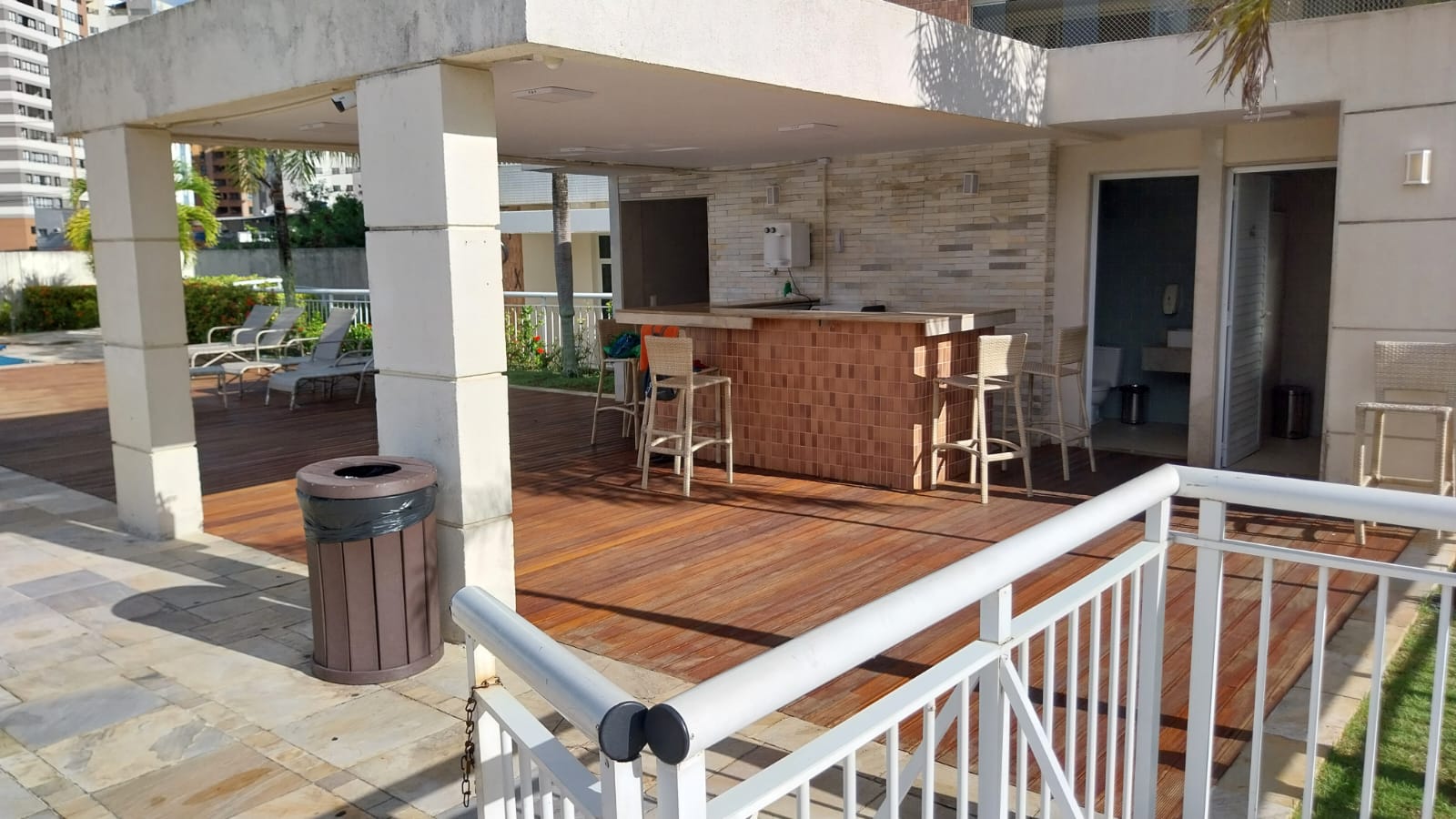 Foto do imóvel: Apartamento com 3 Quartos à Venda, 110 m² em  - 