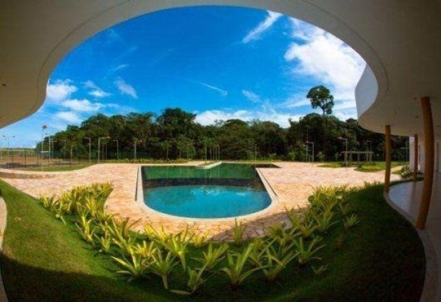 Imagem Terreno em Condomínio à Venda, 460 m² em Água Boa (Outeiro) - Belém