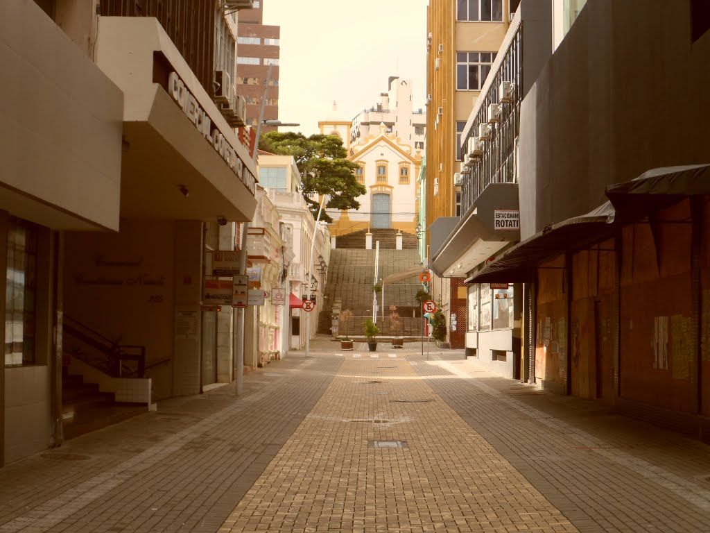 Foto do imóvel: Studio com 1 Quarto à Venda, 34 m² em Centro - Florianópolis