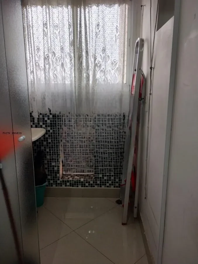 Imagem Apartamento com 2 Quartos à Venda, 64 metros em Vila Santa Clara - São Paulo