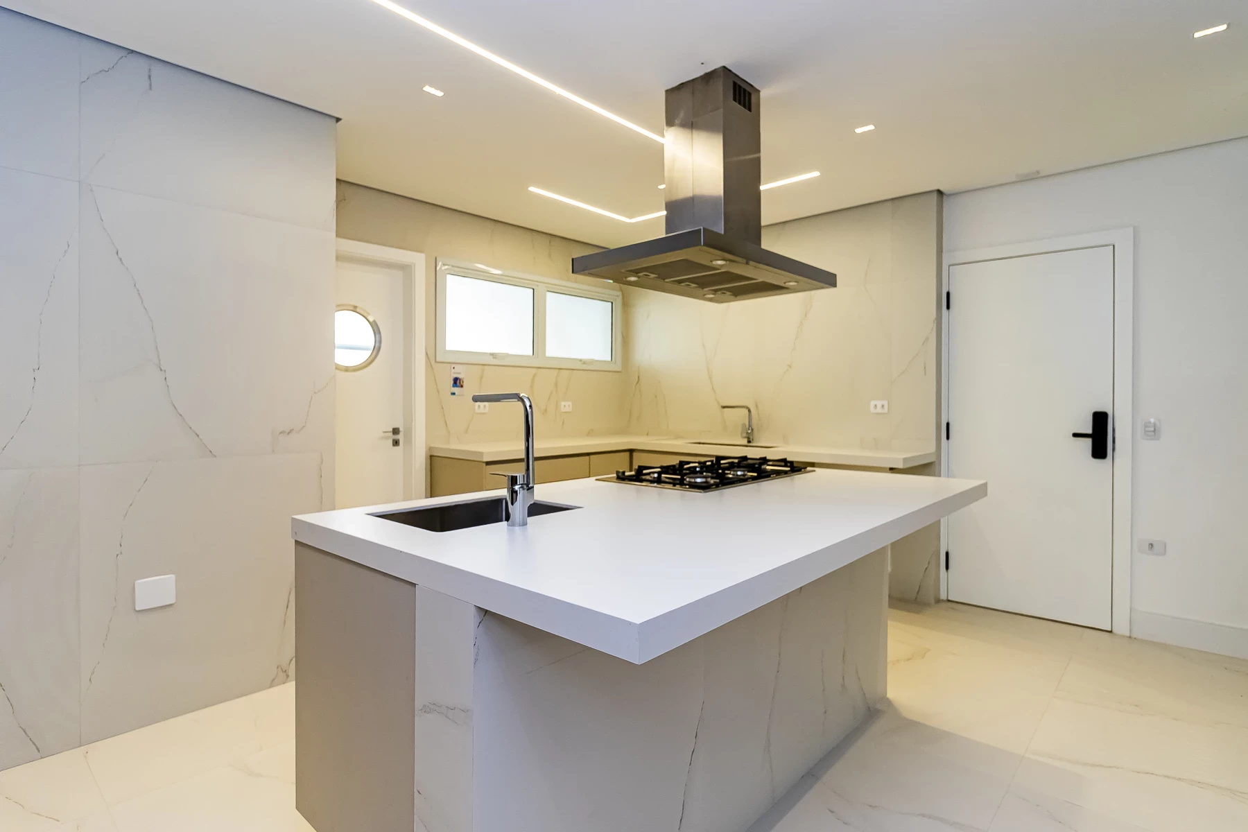 Imagem Apartamento com 3 Quartos à Venda, 213 m² em Cerqueira César - São Paulo