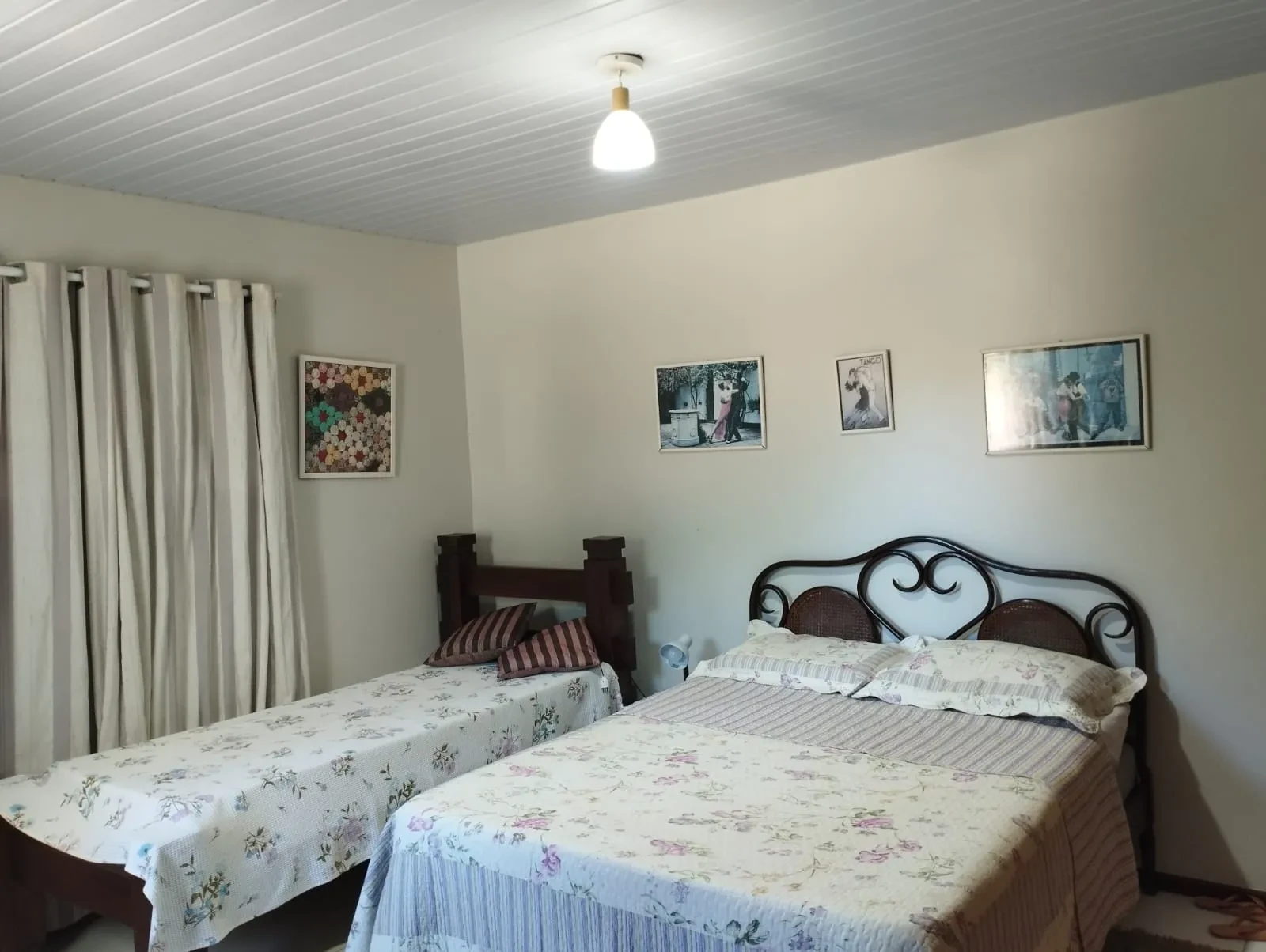 Imagem Casa com 4 Quartos à Venda, 395 metros em Busca Vida (Abrantes) - Camaçari