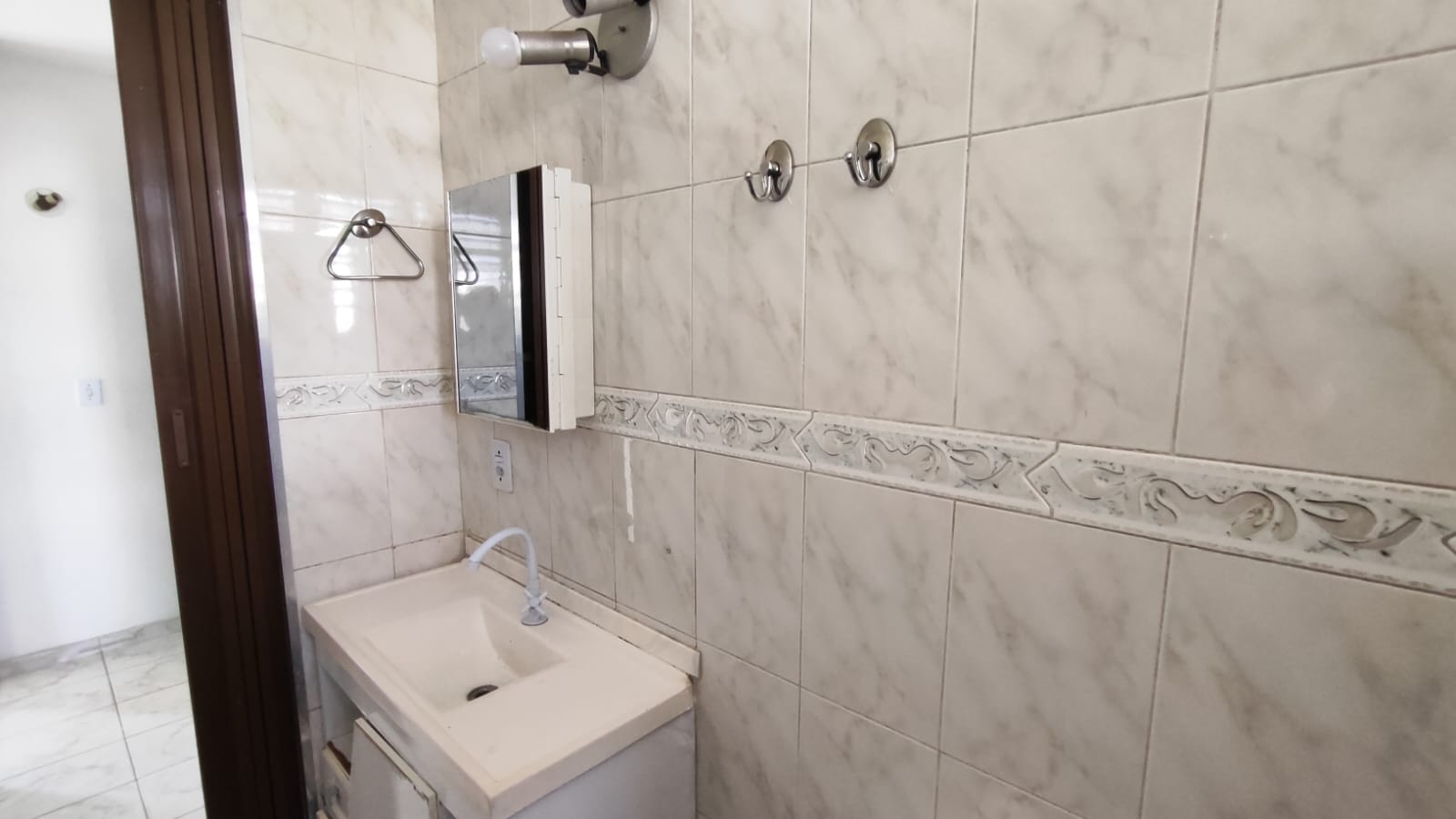 Foto do imóvel: Apartamento com 2 Quartos à Venda, 46 m² em Itaim Paulista - São Paulo