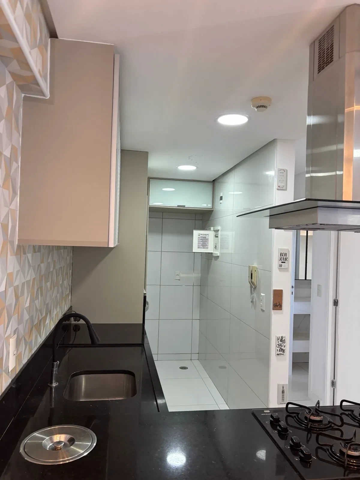 Imagem Apartamento com 2 Quartos à Venda, 55 m² em Ponta Negra - Natal