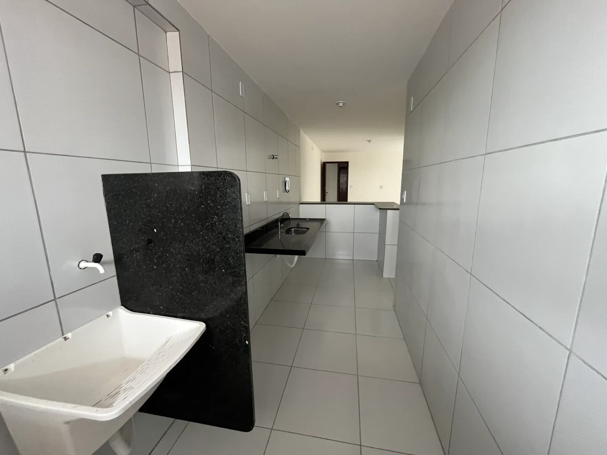 Imagem Apartamento com 3 Quartos à Venda, 70 m² em Estados - João Pessoa