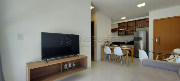 Imagem Apartamento com 2 Quartos à Venda,  em Muro Alto - Ipojuca