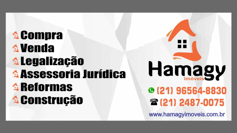 Apartamento com 1 Quarto à Venda, 45 m² em Cabral - Nilópolis
