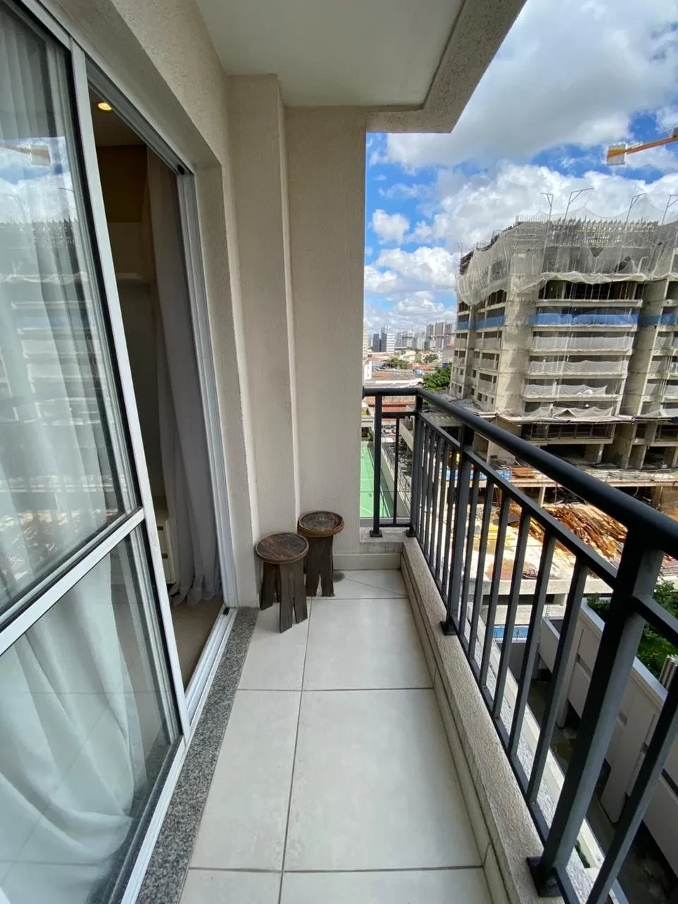 Imagem Apartamento com 2 Quartos à Venda, 51 m² em Brás - São Paulo