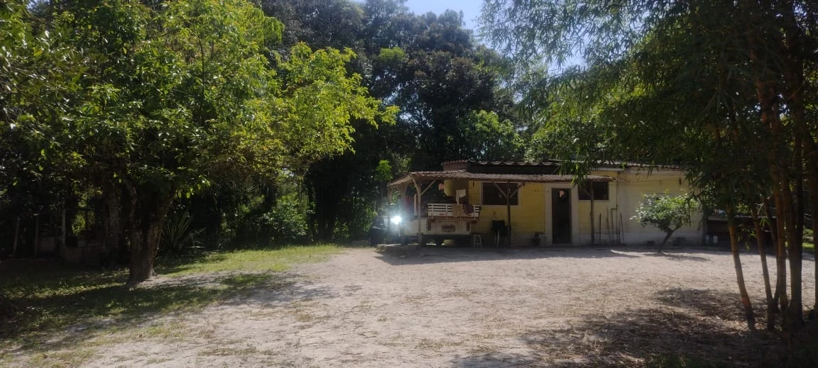 Imagem Chácara com 2 Quartos à Venda, 75 m² em Jardim Coronel - Itanhaém