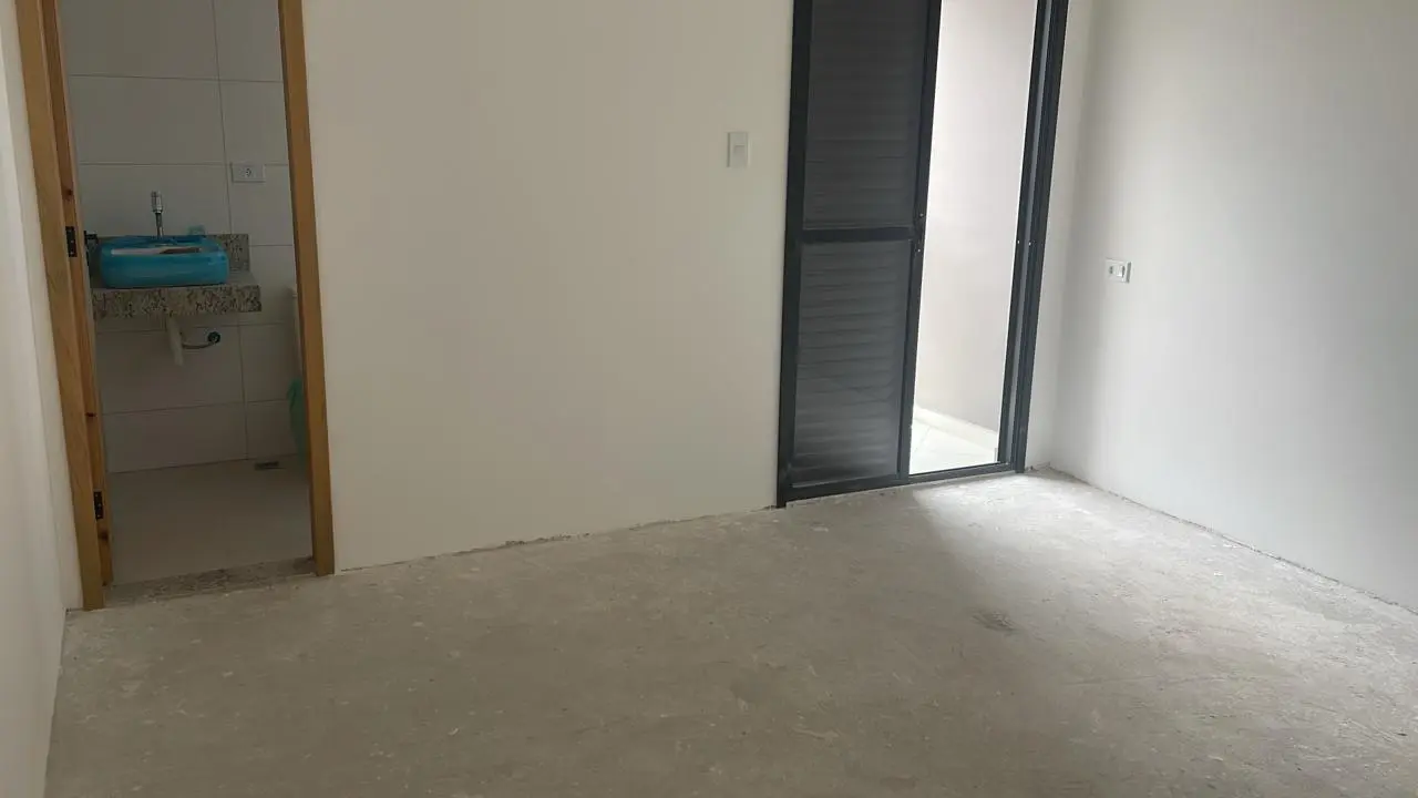 Imagem Sobrado com 3 Quartos à Venda, 127 m²em Vila Alto de Santo André - Santo André