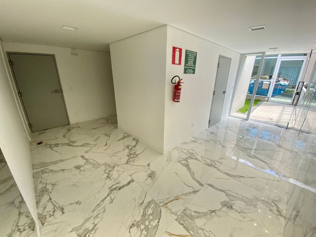Imagem Apartamento com 4 Quartos à Venda, 138 m² em Jaraguá - Belo Horizonte
