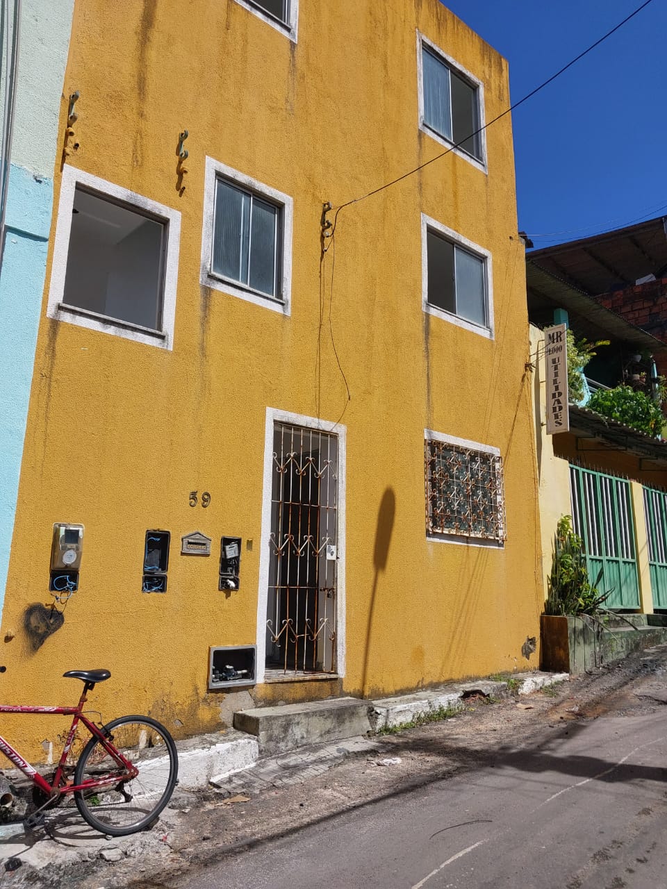 Edifício Residencial com 3 Quartos à Venda, 110 m²em Vila Praiana - Lauro de Freitas