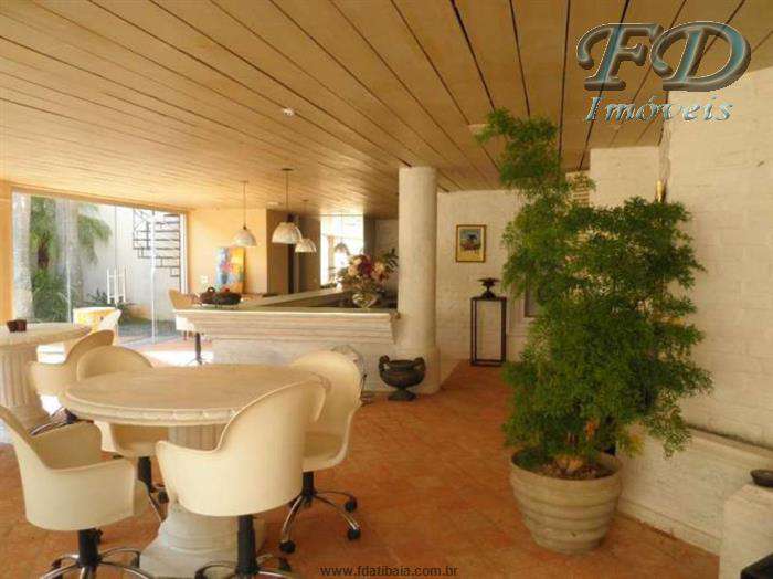 Imagem Casa com 7 Quartos à Venda, 1.200 m² em Centro - Bragança Paulista