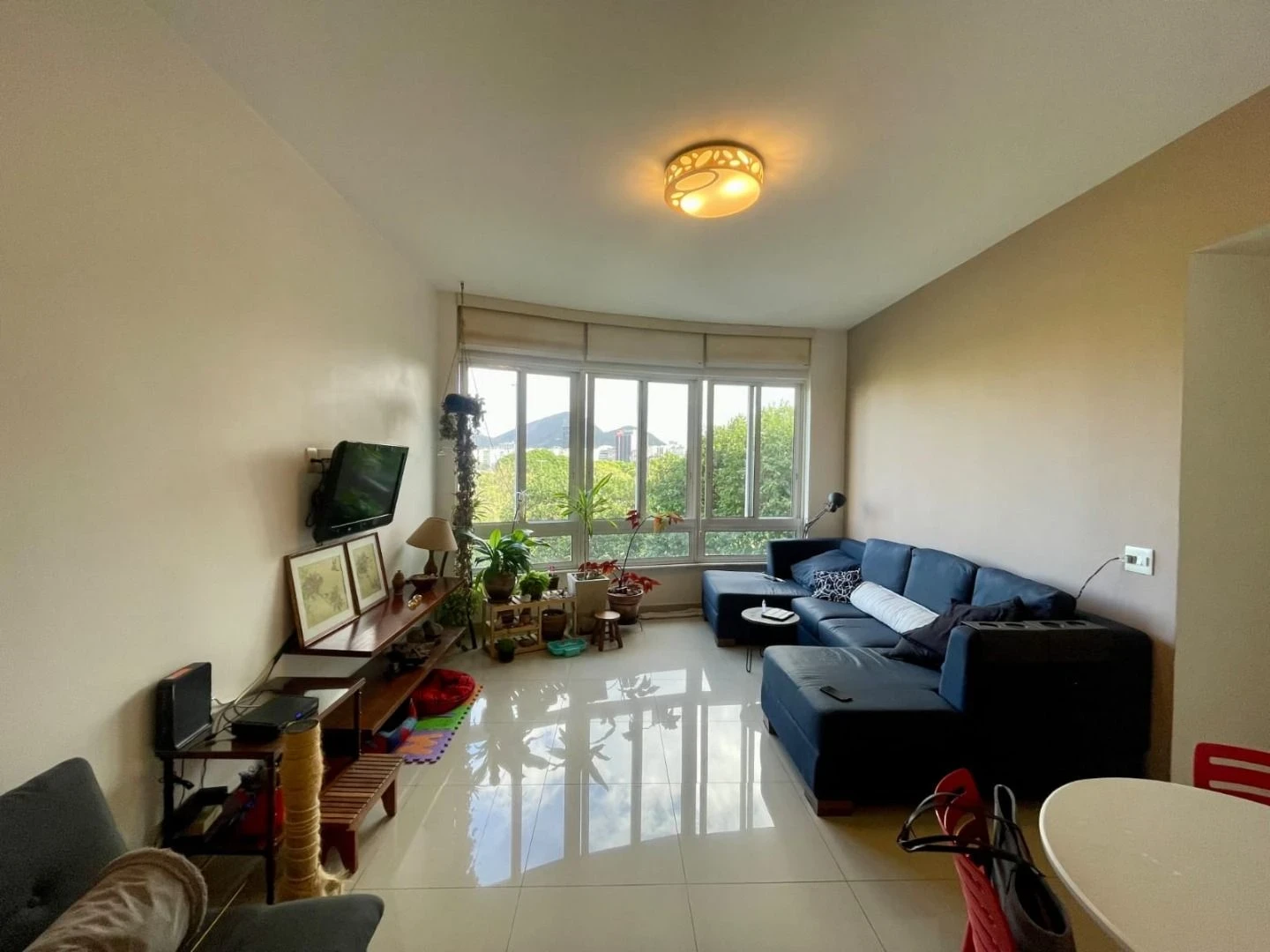 Foto do imóvel: Apartamento com 3 Quartos à Venda, 113 m² em Botafogo - Rio de Janeiro