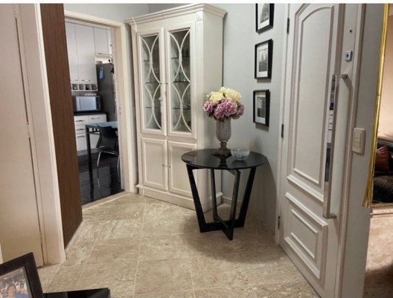 Imagem Apartamento com 3 Quartos à Venda, 117 m² em Moema - São Paulo