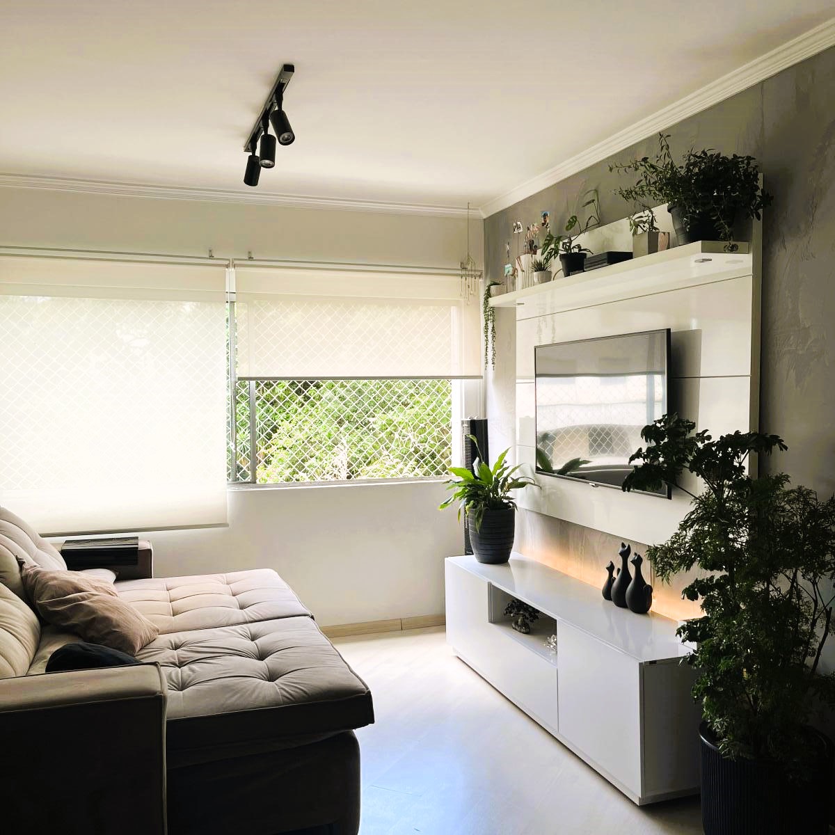 Apartamento com 3 Quartos à Venda, 82 m²em Campo Belo - São Paulo