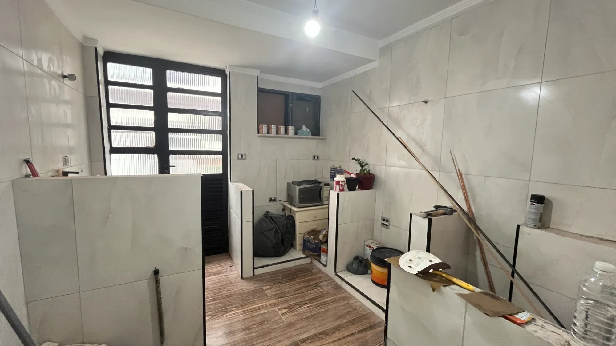 Imagem Apartamento com 3 Quartos à Venda, 70 m² em Aparecida - Santos