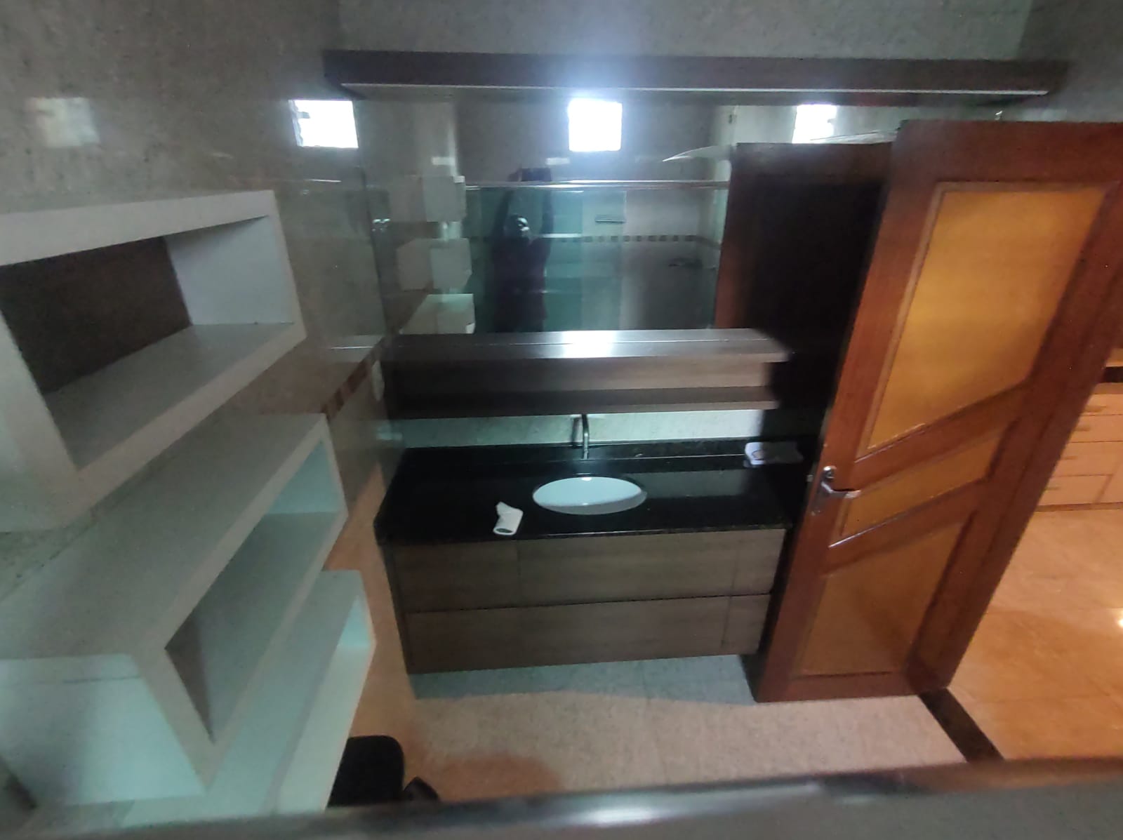 Imagem Casa com 4 Quartos à Venda, 400 m² em Novo Aleixo - Manaus