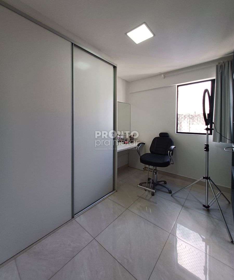 Imagem Apartamento com 3 Quartos à Venda, 108 m² em Boa Viagem - Recife