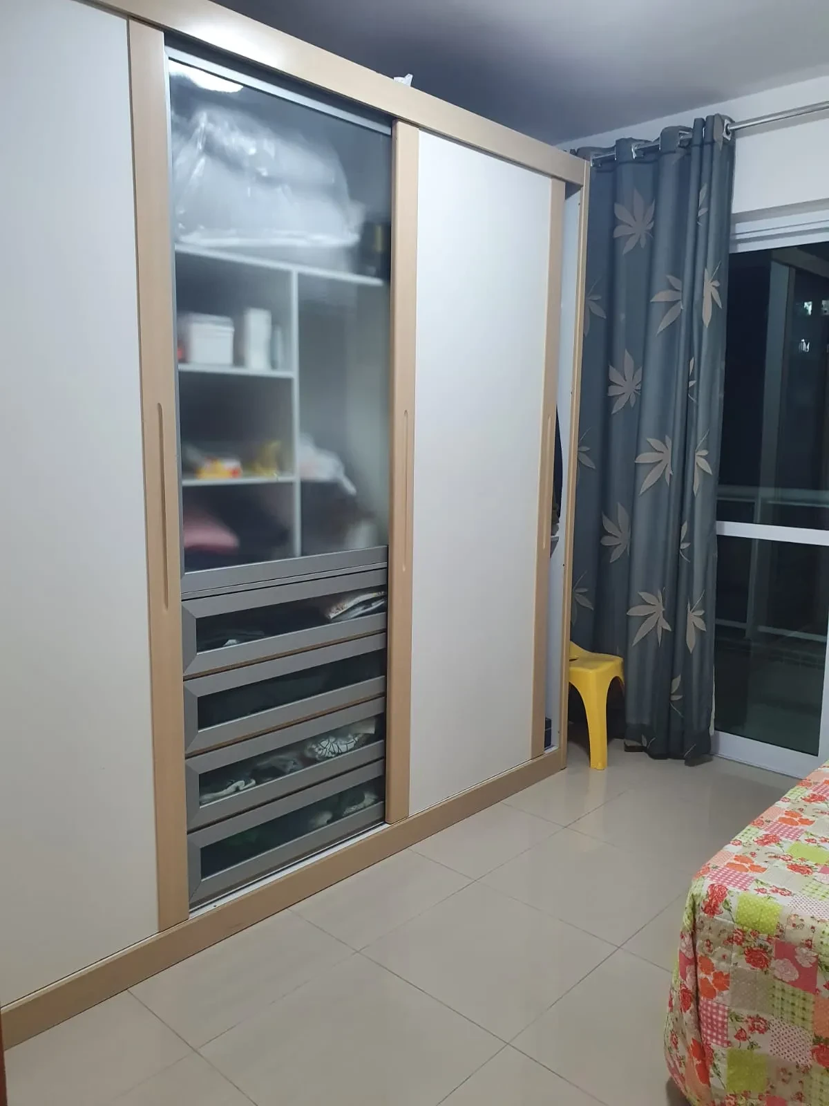 Foto do imóvel: Apartamento com 3 Quartos à Venda, 90 metros em Méier - Rio de Janeiro