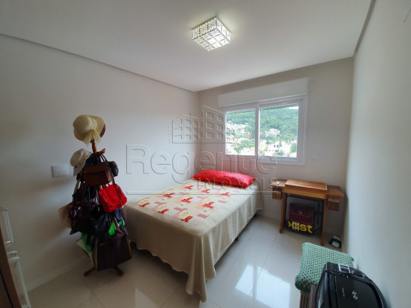 Imagem Apartamento com 2 Quartos à Venda, 68 m² em Trindade - Florianópolis