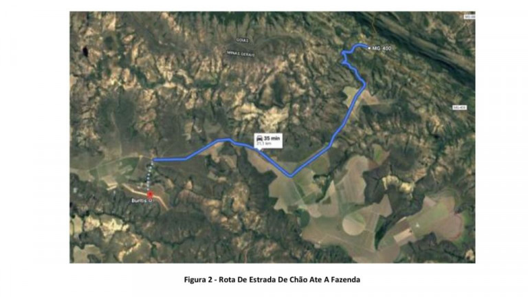 Imóvel à Venda,  em Buritis - Formoso