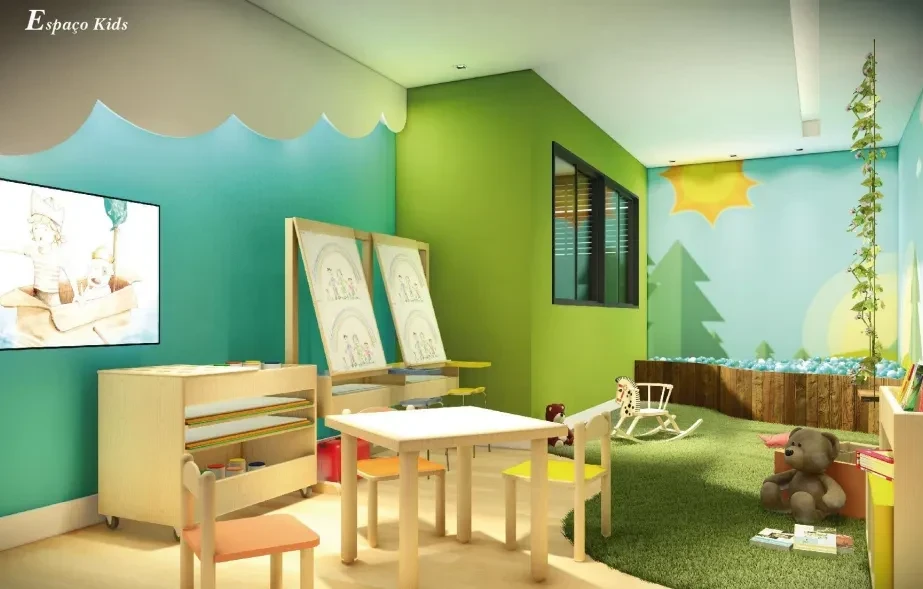 Imagem Apartamento com 2 Quartos à Venda, 84 metros em Tijuca - Rio de Janeiro