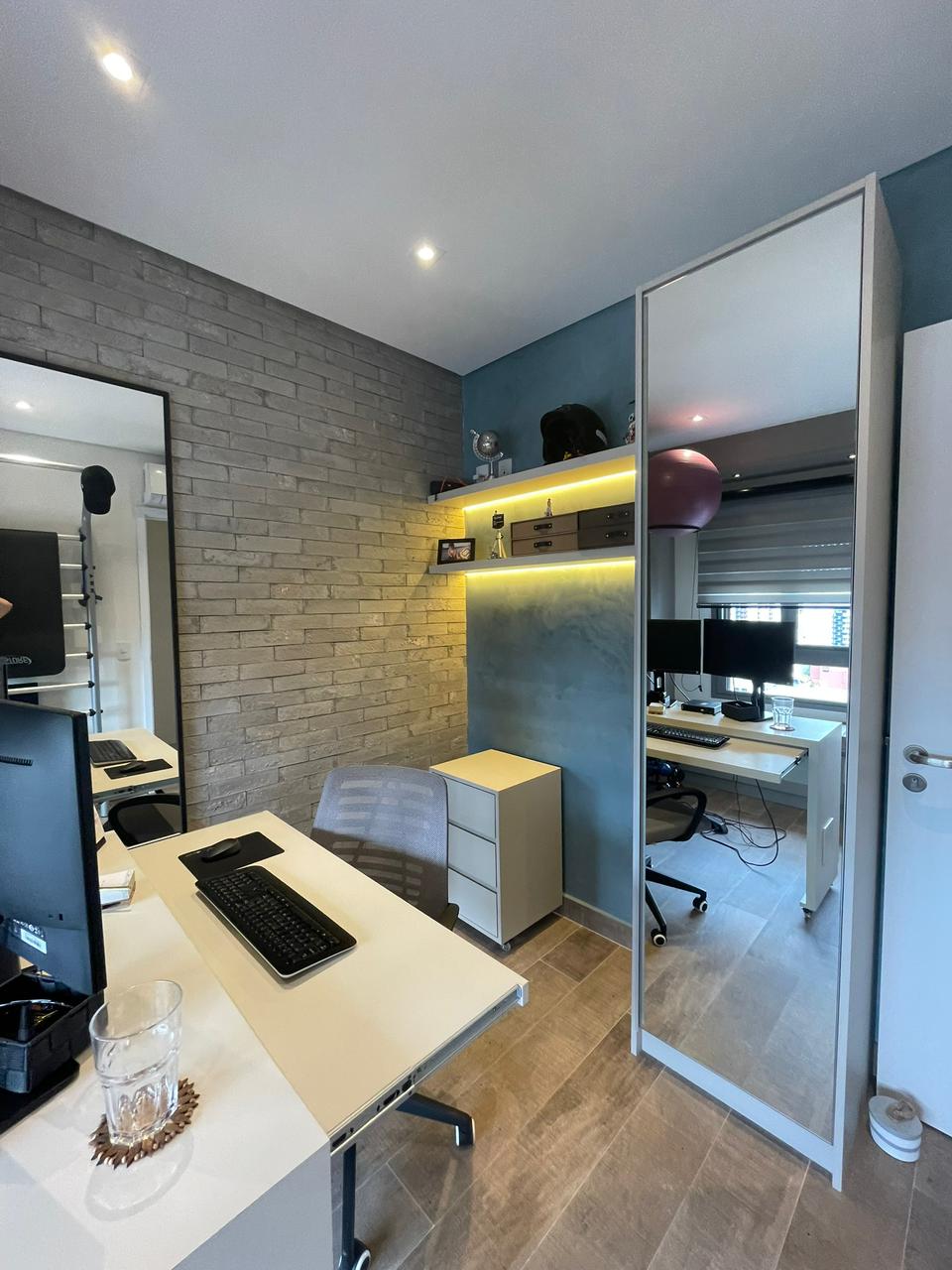 Imagem Apartamento com 3 Quartos à Venda, 166 m²em Vila Mariana - São Paulo