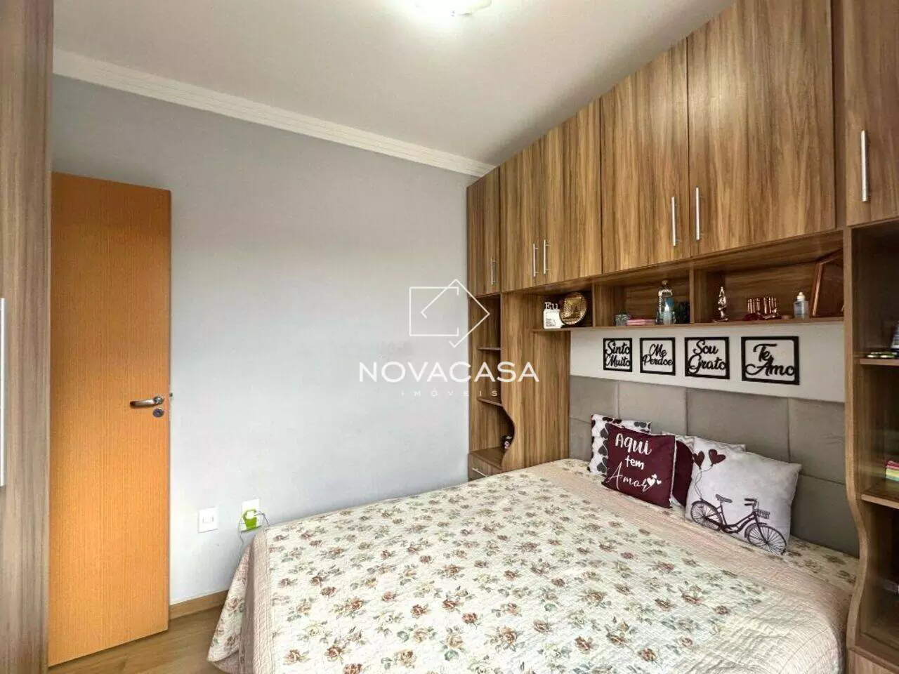 Imagem Casa com 2 Quartos à Venda, 70 m² em Santa Mônica - Belo Horizonte