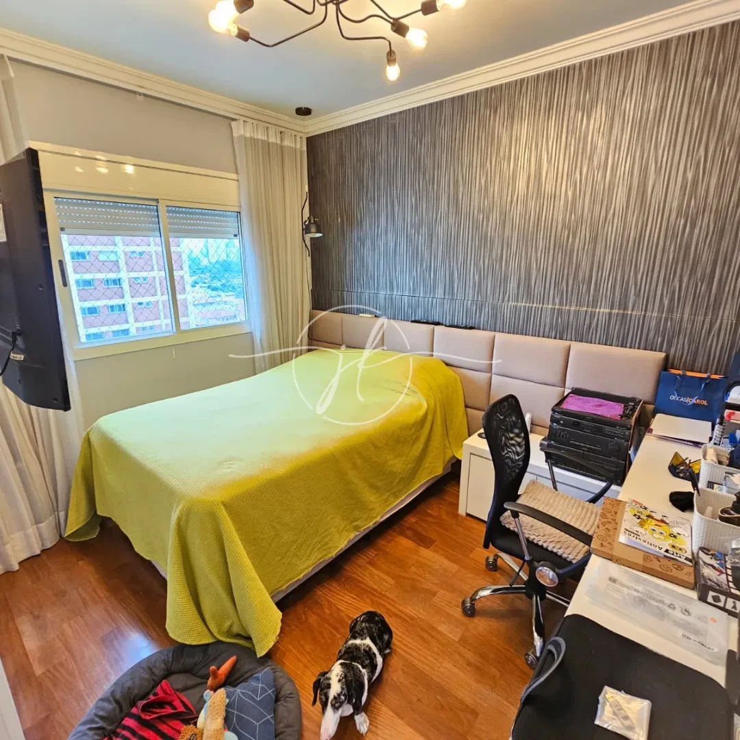 Imagem Apartamento com 3 Quartos à Venda, 198 m² em Cidade Monções - São Paulo