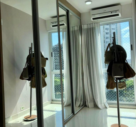 Imagem Apartamento com 2 Quartos à Venda,  em Pedra de Guaratiba - Rio de Janeiro