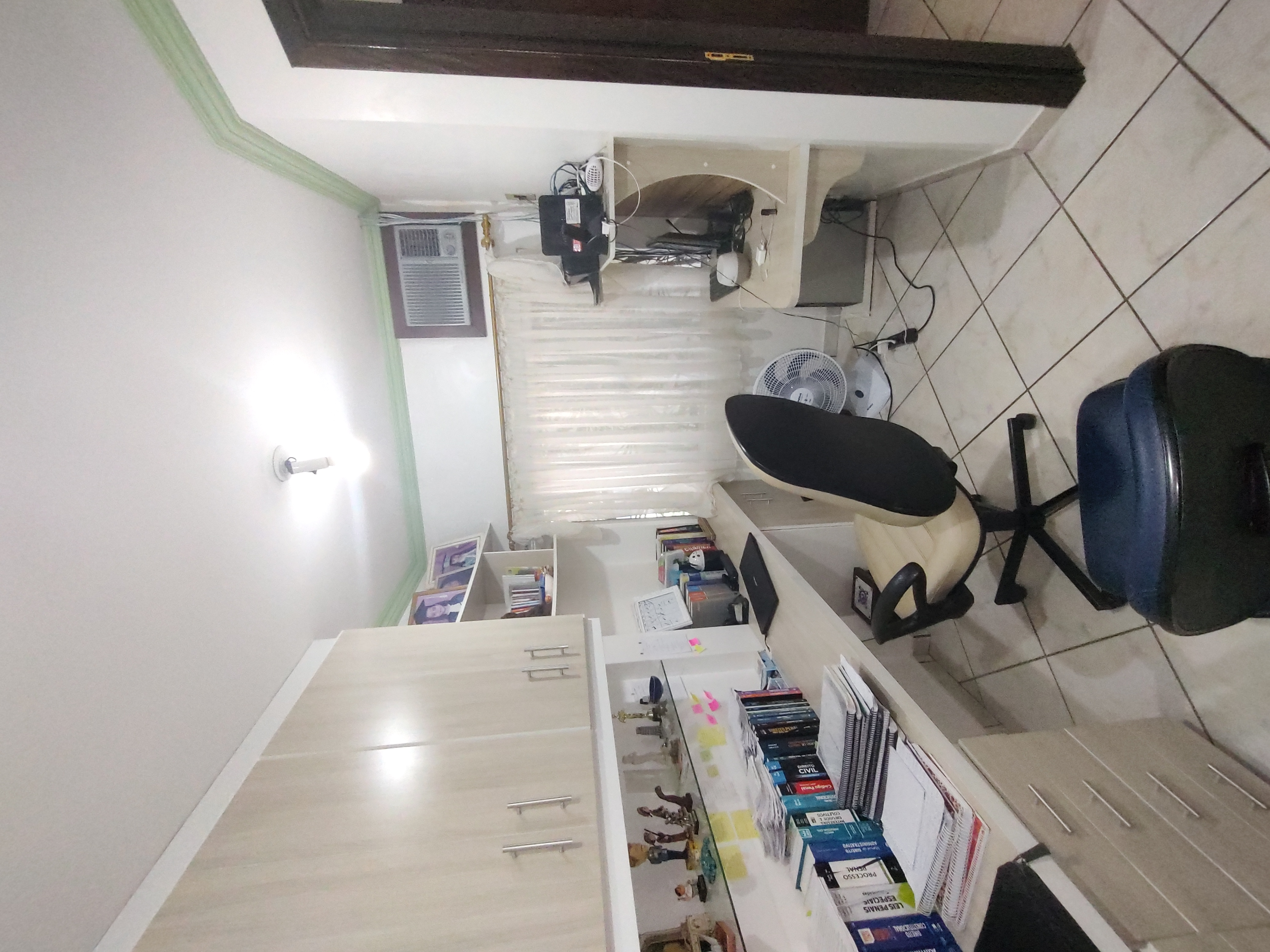Imagem Casa com 3 Quartos à Venda, 204 m²em Jardim São Bento - Campo Grande