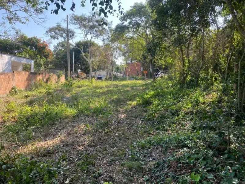 Imagem Terreno em Condomínio à Venda, 720 m²em Maravista - Niterói