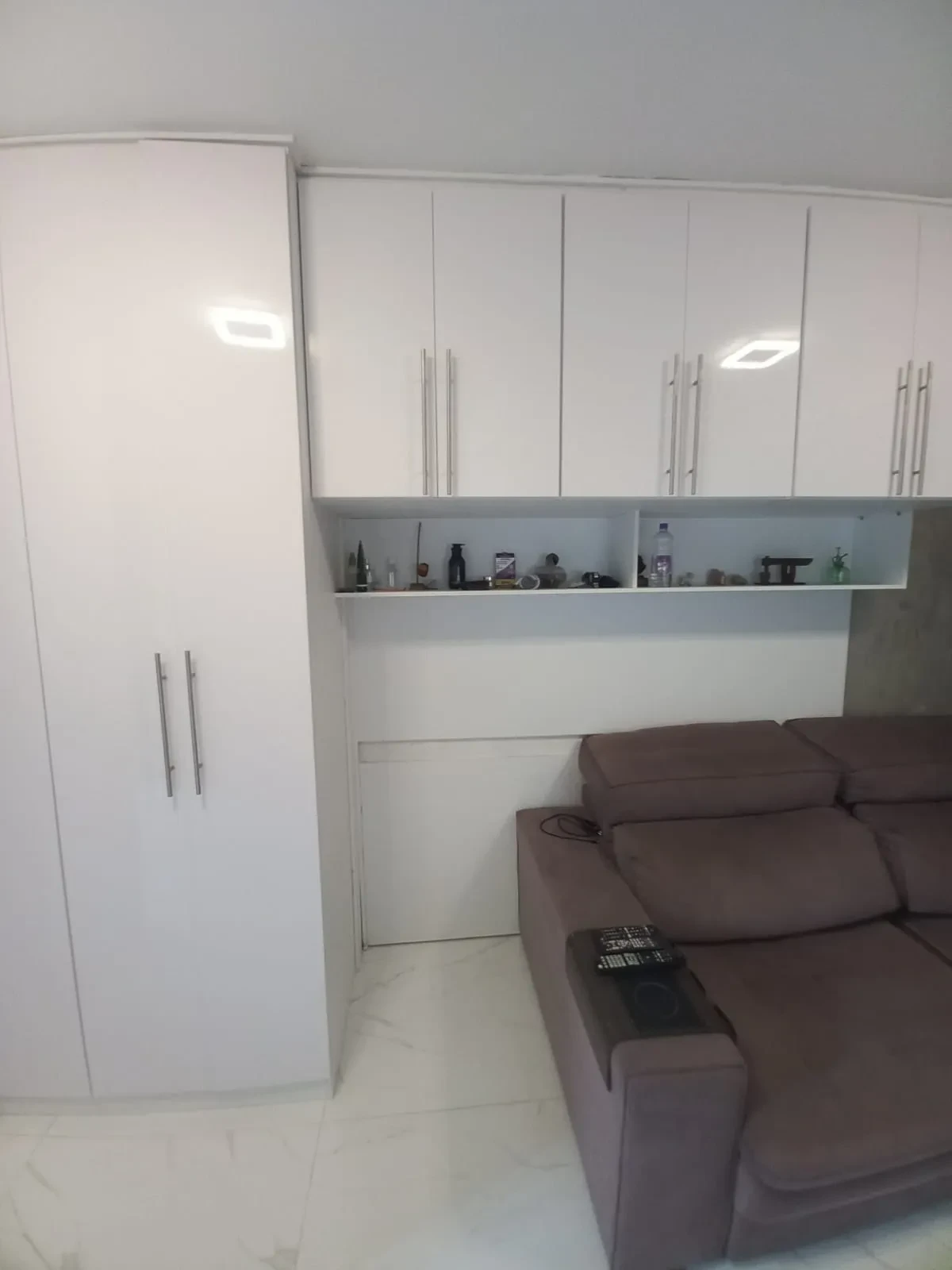 Imagem Kitnet à Venda, 35 m² em Bela Vista - São Paulo