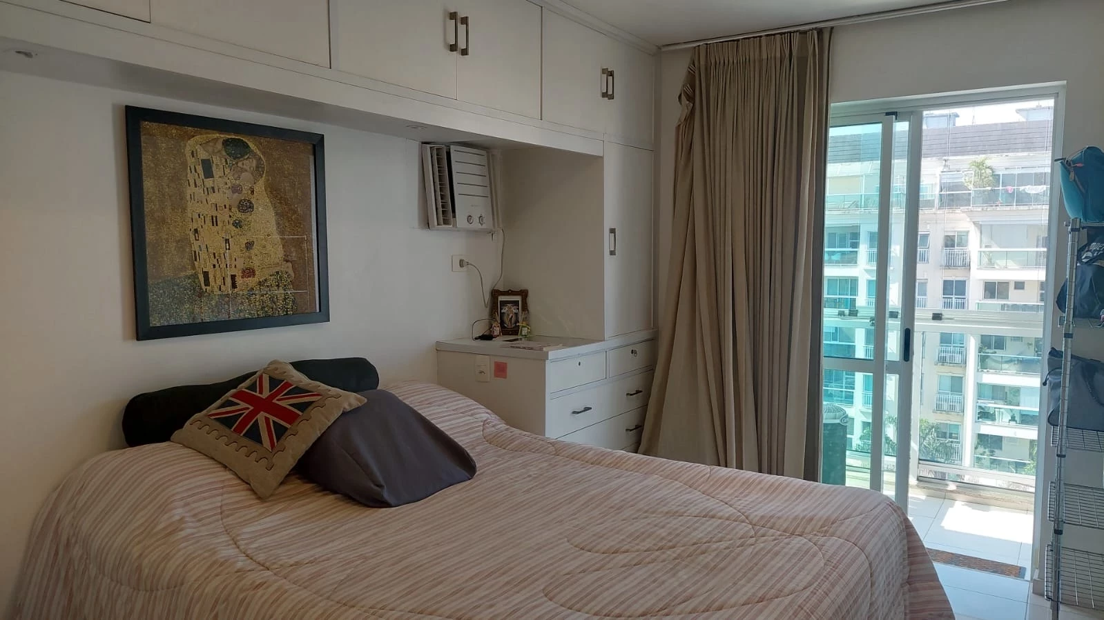 Imagem Cobertura com 3 Quartos à Venda, 203 m² em Barra da Tijuca - Rio de Janeiro Imagem Cobertura com 3 Quartos à Venda, 203 m² em Barra da Tijuca - Rio de Janeiro