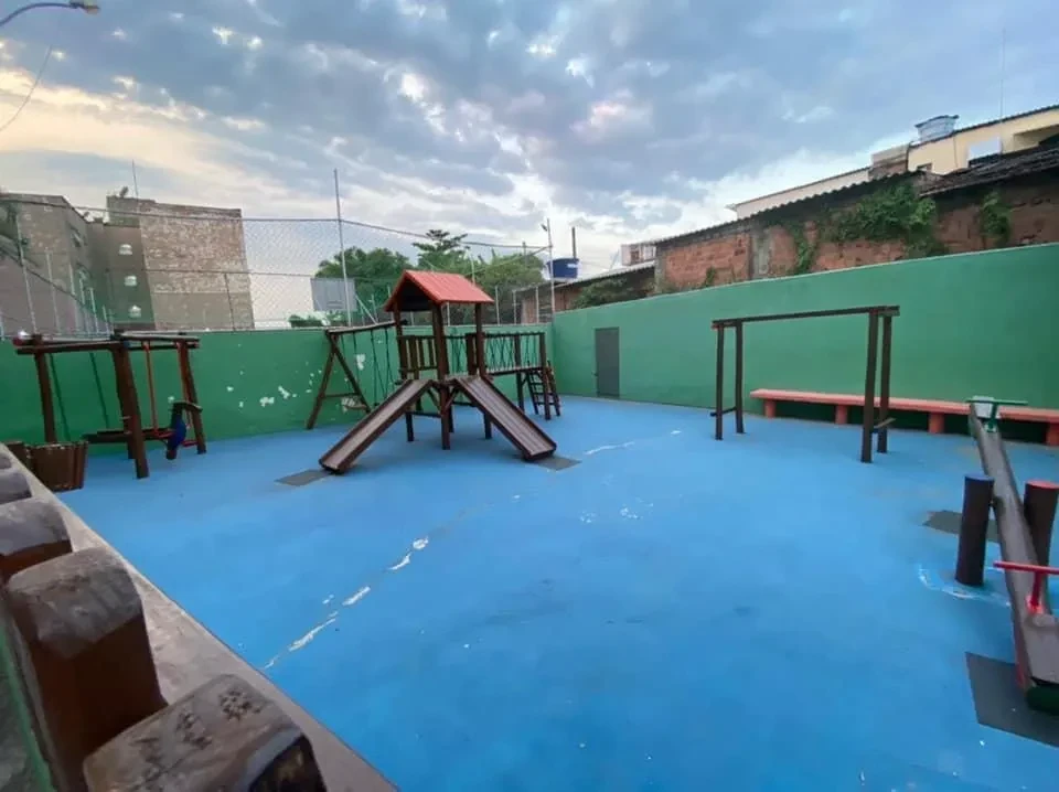 Imagem Apartamento com 2 Quartos à Venda, 60 m² em Mutuá - São Gonçalo