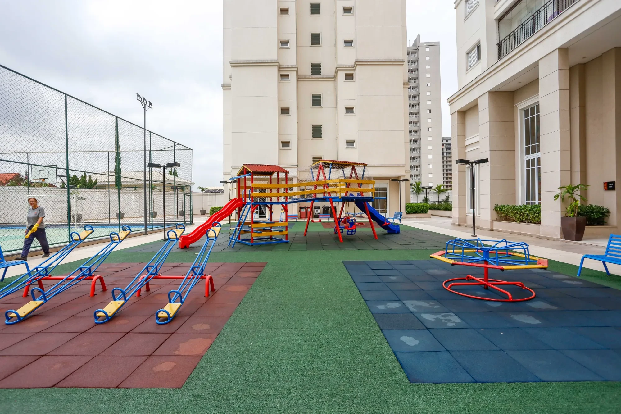 Imagem Apartamento com 2 Quartos à Venda, 85 m² em Parque Campolim - Sorocaba