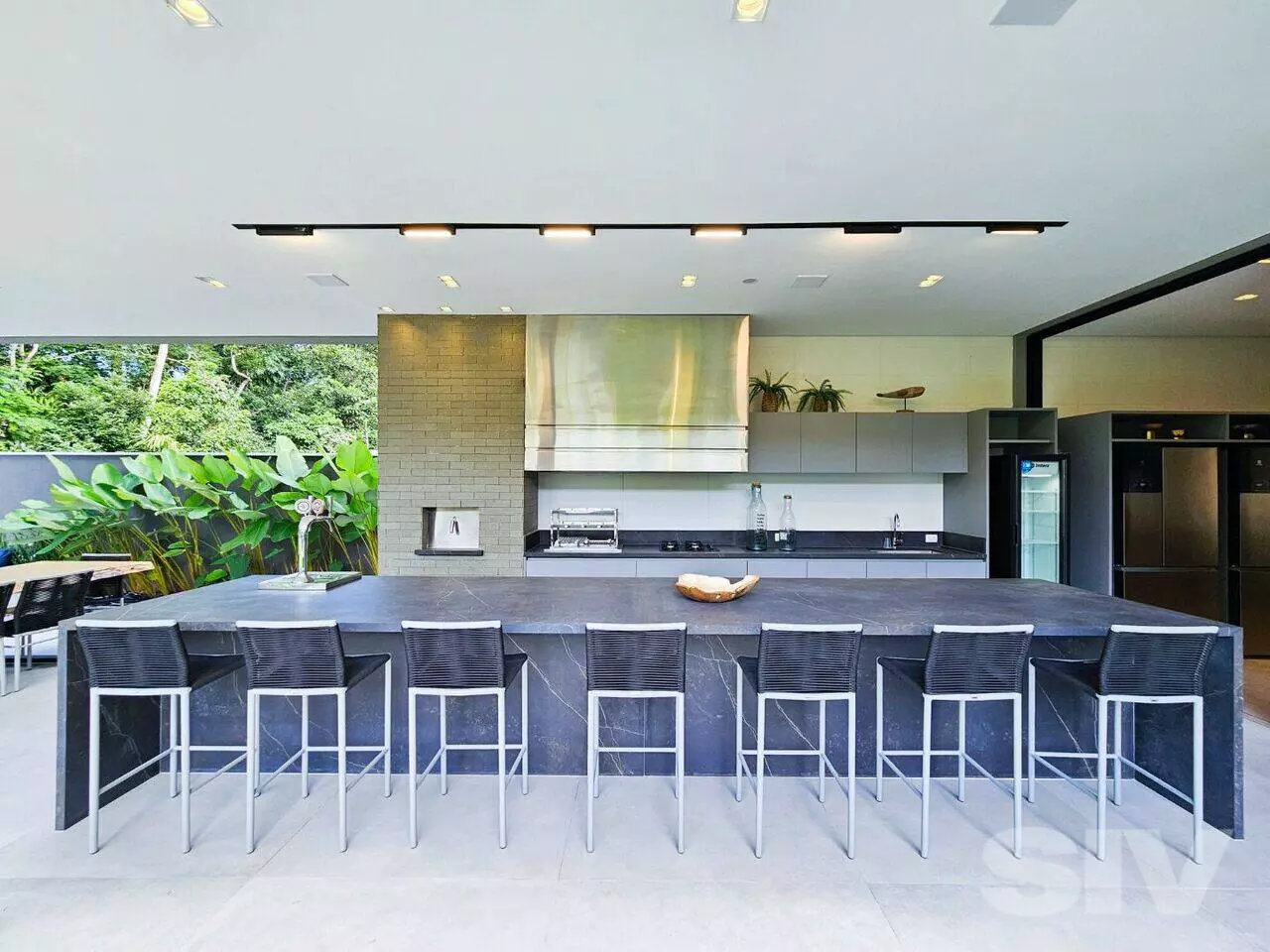 Imagem Casa com 7 Quartos à Venda, 62 m²em Riviera - Bertioga