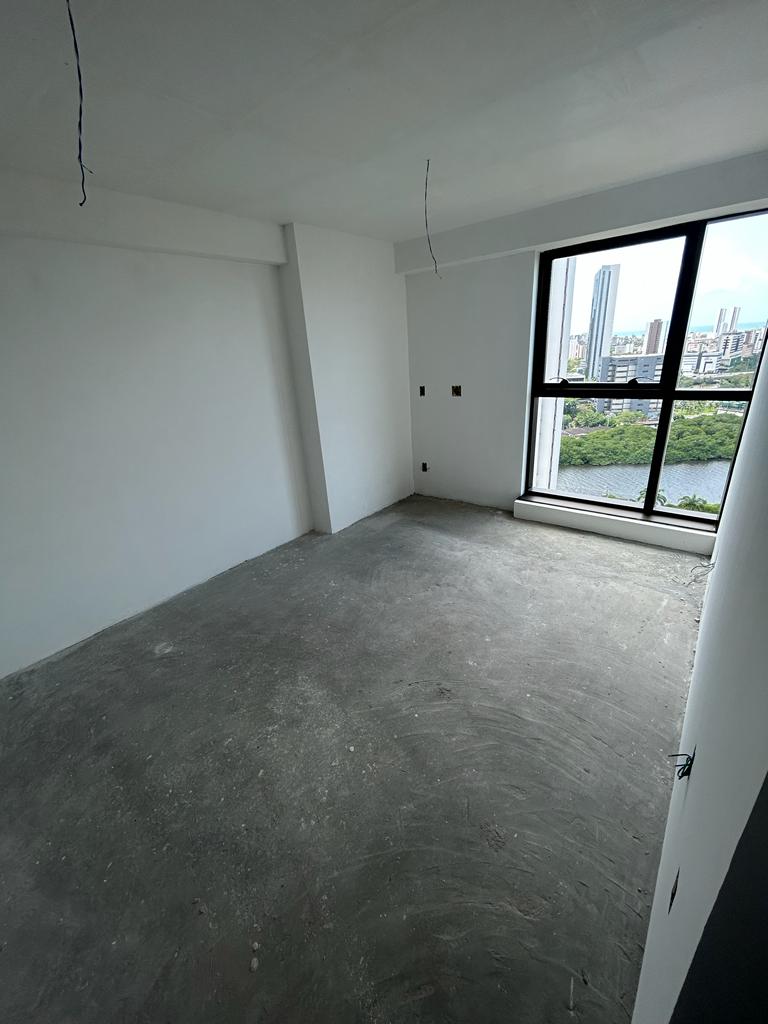 Imagem Apartamento com 4 Quartos à Venda ou Locação, 240 m² em Ilha do Retiro - Recife