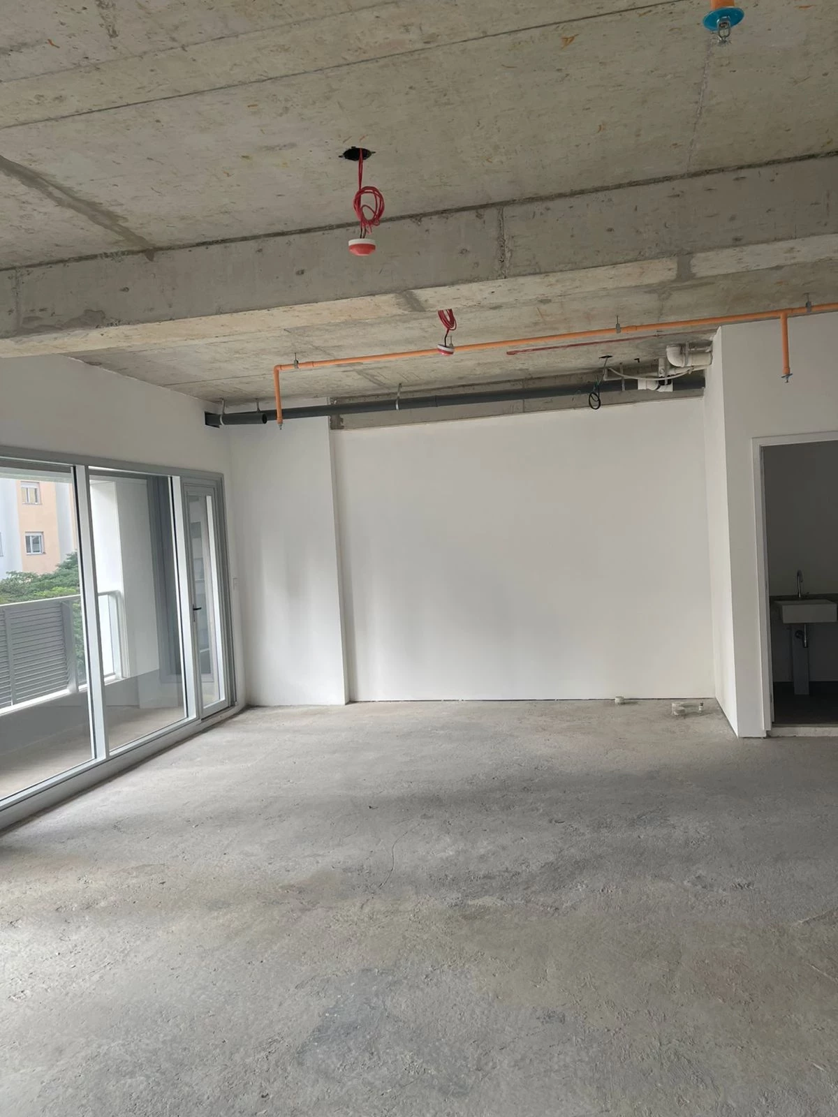Imagem Sala Comercial para Alugar, 71 m² em Pinheiros - São Paulo