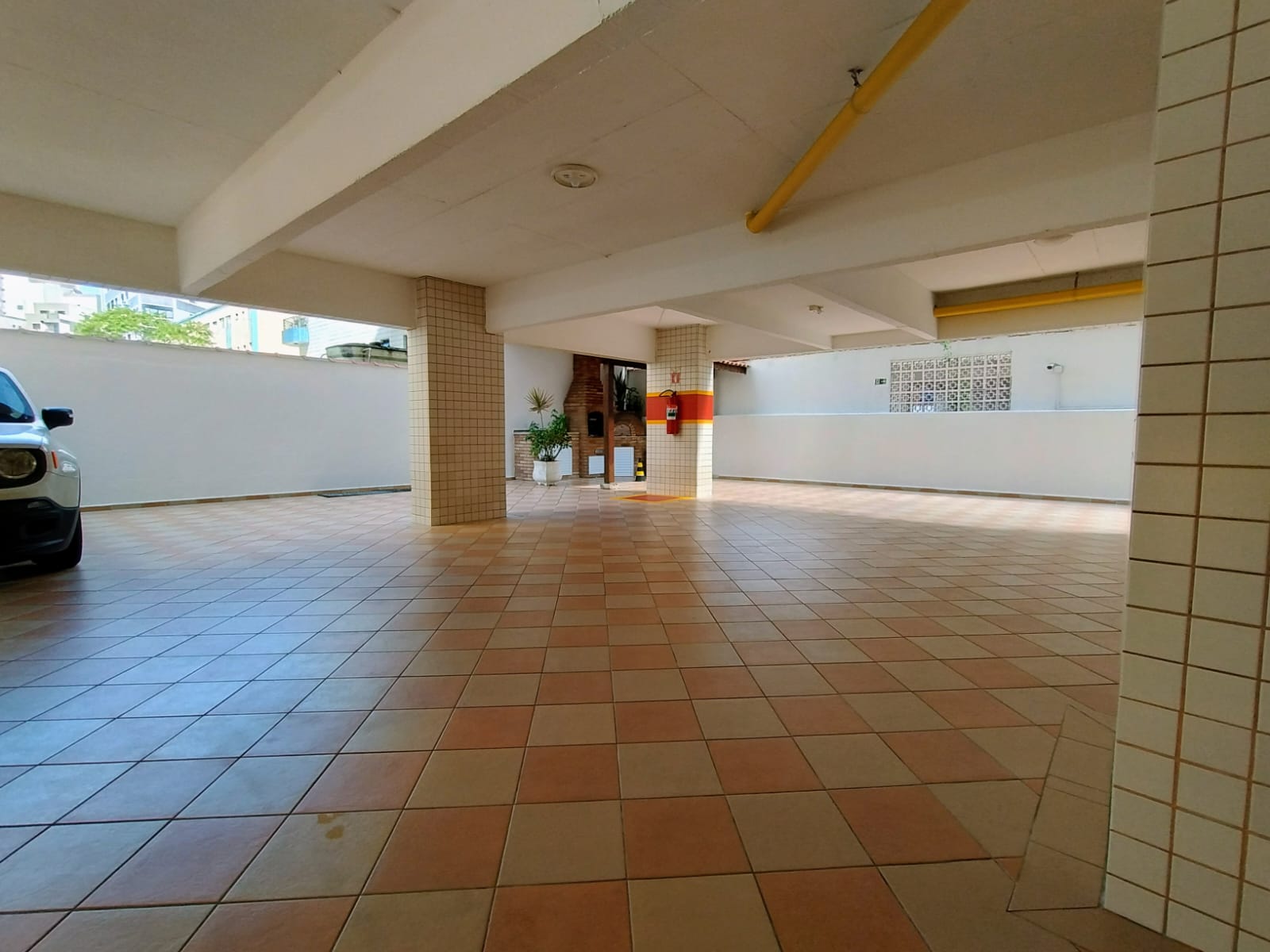 Imagem Apartamento com 1 Quarto à Venda, 58 m² em Tupi - Praia Grande