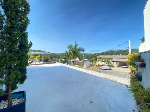 Imagem Casa de Condomínio com 5 Quartos à Venda, 960 m² em Chácara Lagoa Branca - Campo Limpo Paulista