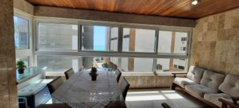 Apartamento com 4 Quartos à Venda, 224 m² em Boa Viagem - Recife