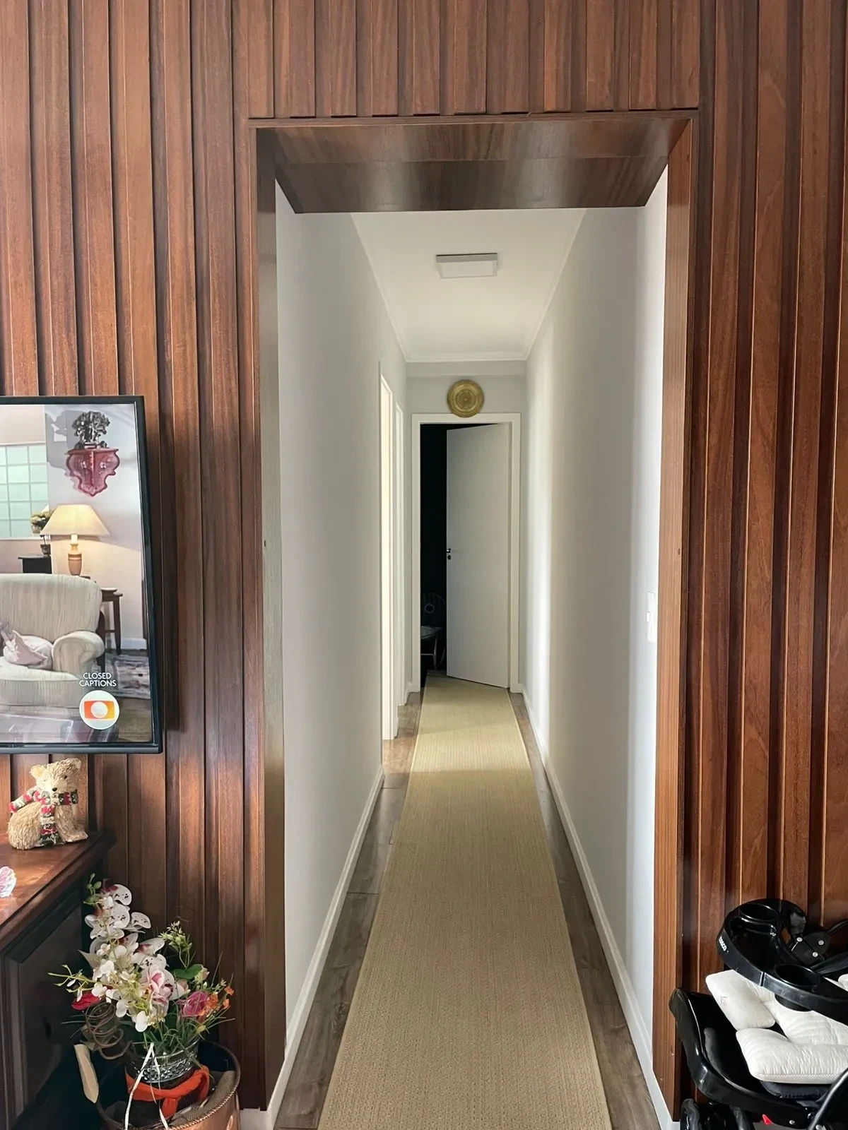 Imagem Apartamento com 2 Quartos à Venda, 52 m² em Residencial Alexandria - Várzea Paulista