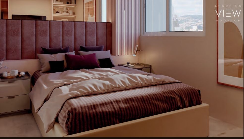 Imagem Flat com 2 Quartos à Venda, 48 m² em Boa Viagem - Recife