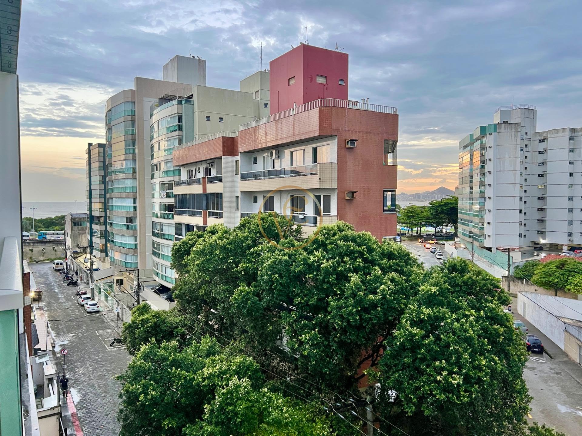 Imagem Apartamento com 2 Quartos à Venda, 55 m² em Jardim Camburi - Vitória