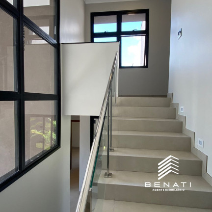 Imagem Casa de Condomínio com 4 Quartos à Venda, 256 m² em Vila do Golf - Ribeirão Preto