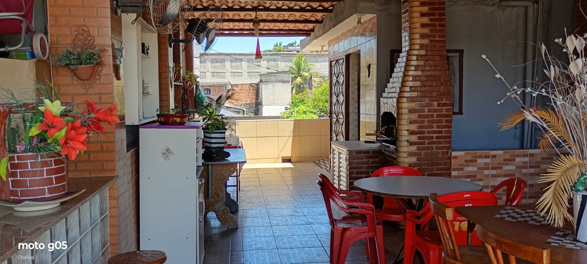 Imagem Casa com 2 Quartos à Venda, 138 m² em Gradim - São Gonçalo